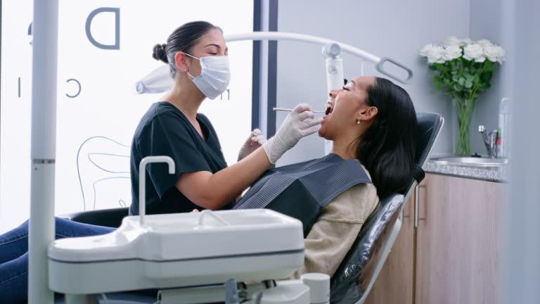 Laser Dentistry in Bourbon, MO